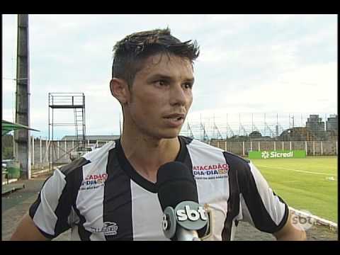 Luverdense 3x1 Ceilândia