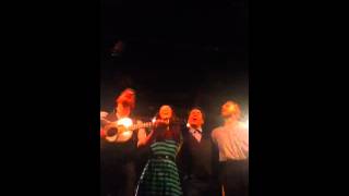 Lisa Hannigan Tribute to Levon Helm