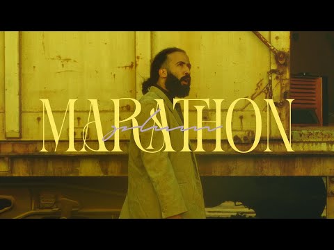 Plum - Marathon (Prod. by Enli) [Official Music Video]