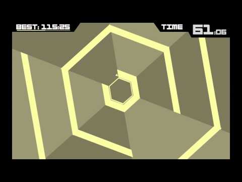 super hexagon pc download