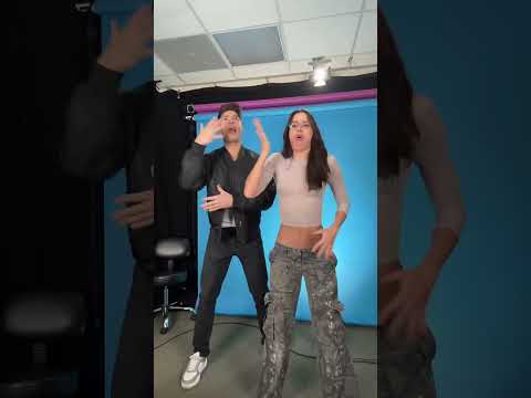 🤫🤫🤫 more to come soon 👀👀👀 #lesserafim #spaghetti #dance