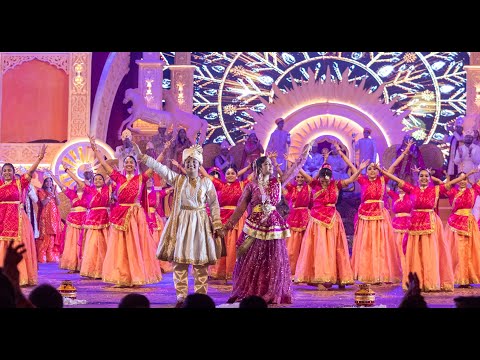 Solah Sapne Aaye Ji | सोलह सपने आए जी | स्वप्न फल दर्शन | चिदायतन पंचकल्याणक भजन