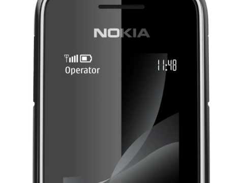 Nokia 2730 Classic