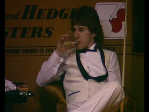 Jimmy White — The Whirlwind Career Best