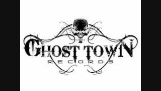 Ghost Town Records 