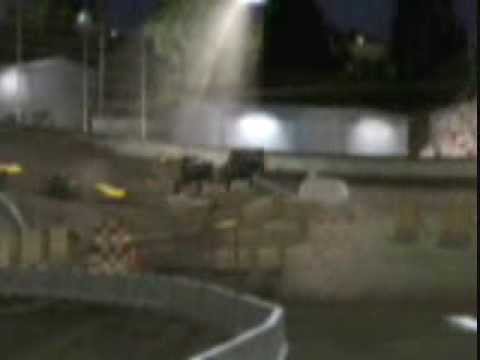 Test Drive: Eve of Destruction soundtrack - Guitar Armada - Jordan