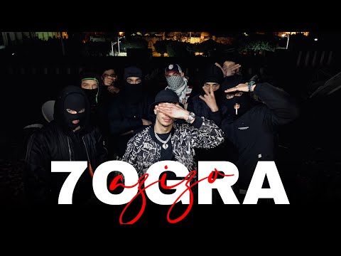azizo - 7ogra (Official Music Video)