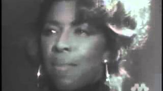 Natalie Cole - &quot;Starting Over Again&quot; (Official Music Video)