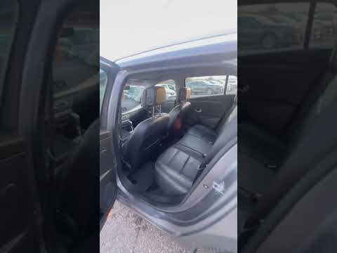 фото renault megane iii 0