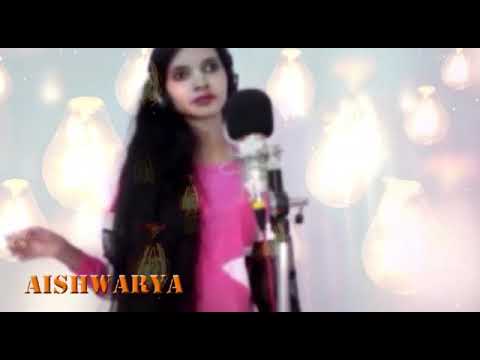 Aishwarya  Ganesh Iyer Jeevamshamayi Cover Song | Aishwarya | Jayadevan |Theevandi Movie |Kailas Menon