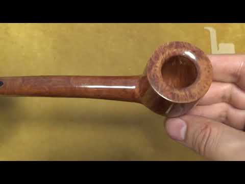 Pipa Amorelli * * * * - Dandy - Pot Canadian - AM272