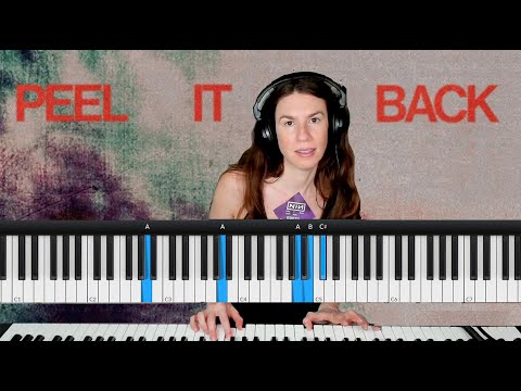 What I did NOT expect at the NIN "peel it back" tour