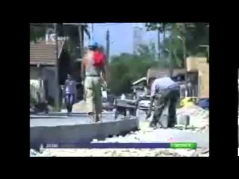 NENAD RASHIQ VIZITON VUSHTRRIN