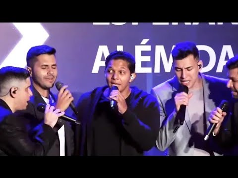 Levante a Voz - VOX | 2021