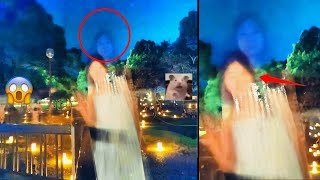 陰魂不散的【前女友】？！希望現女友永遠不要看到... | 非常人類