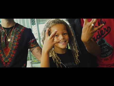 THB FLY x GRECOS - WEST SIDE