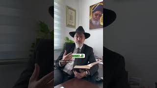 איך לקרב ליהדות ב-4 נקודות ? שאלה לרב…