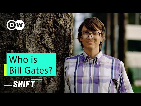 What you didn't know about Bill Gates | Microsoft and Conspiracy Theories? | TechTitans Part 5