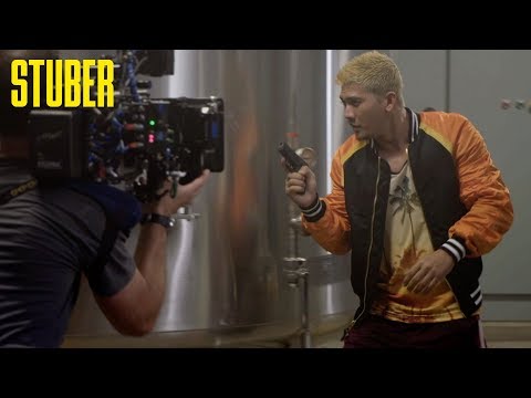 Stuber (TV Spot 'Iko Uwais: Action Star')