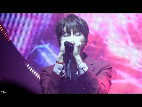 170916 신혜성 위클리콘서트 #어웨이큰 Awaken (2017 SHINHYESUNG WEEKLY CONCERT 'Serenity)