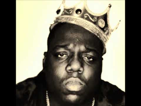 NotoriousBIG Whatchu' Want
