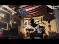 Toby Keith cover “Gypsy Driftin”