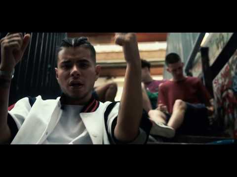 RENZO - EN LA ESQUINA (VIDEOCLIP) [ AFORTUNADO INOPORTUNO]