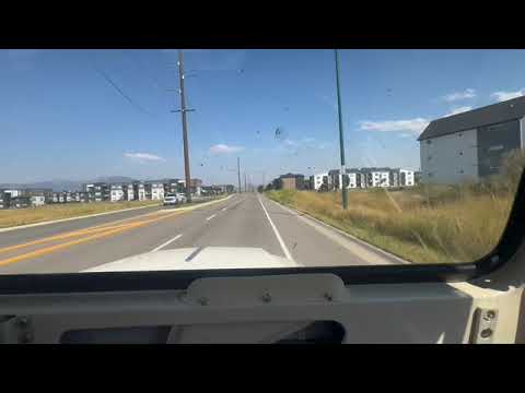 1965 Toyota Land Cruiser FJ40 (CC-1979548) for sale in Bozeman, Montana