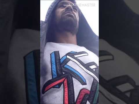 G.A.V FT. YOUNG SPRAY & K ACTIVE - THE LIFE