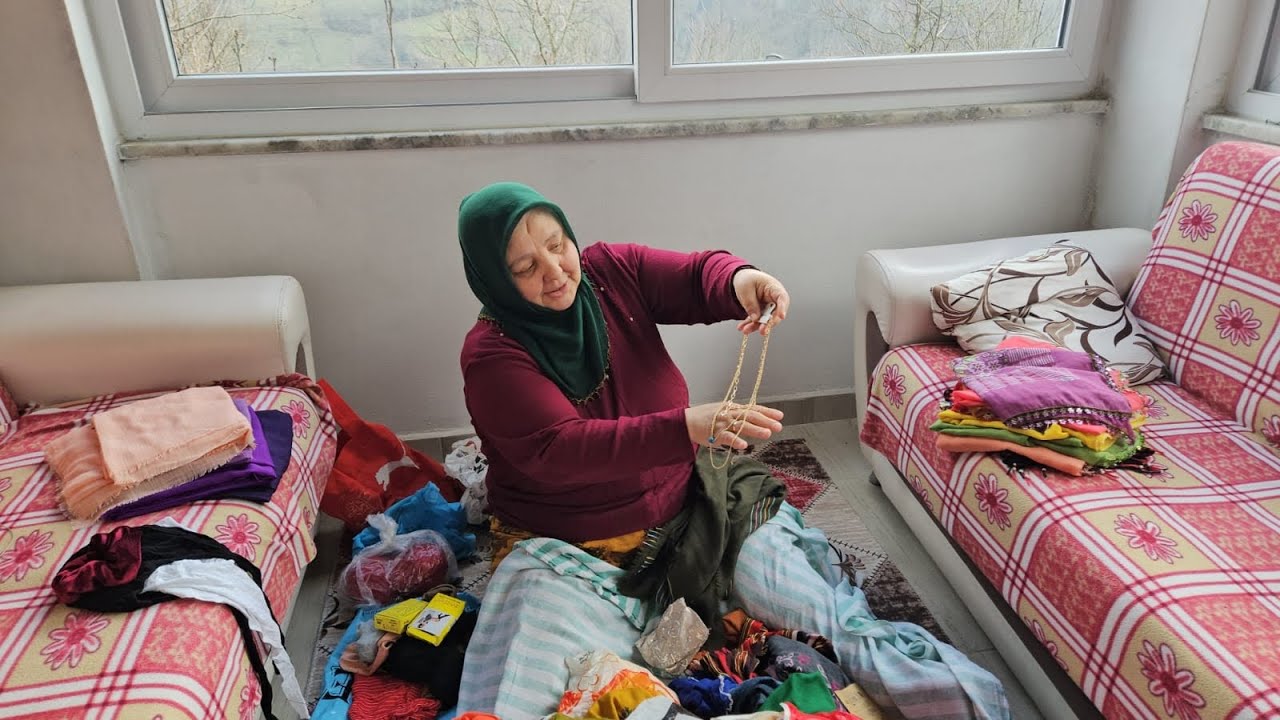 ‼️KAYIP TAKILARIMI BULDUM ÇOK MUTLUYUM ‼️‼️