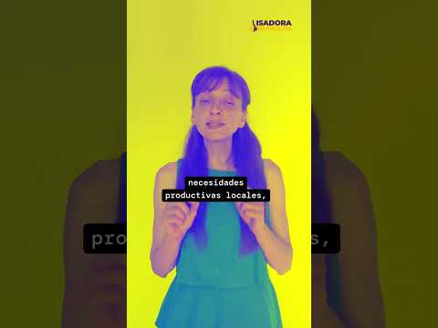 Educación Isadora Reynolds  #carahue #cholchol #curarrehue #cunco #chile #educación  #elecciones2025