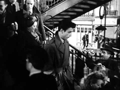 Les Portes de la Nuit - Bande annonce