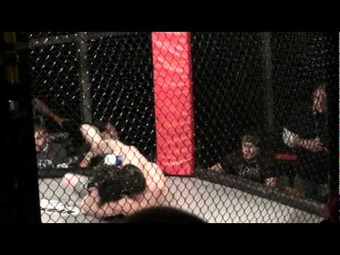 Nathan McComas vs Eric Price Round 1