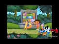 YTPMV Dora The Explorer Swiper Oh Man Season 1 To 6 Scan