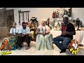 REPÓRTER GUTUMBO E MÃE DE SANTO TUTTY DE OYA E XANGÔ NO TERREIRO DE UMBANDA COSME E DAMIÃO E IANSÃ