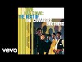 The Chambers Brothers - I Can't Turn You Loose (Audio)