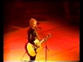 The Cranberries - Yeat's Grave Live - (Fairfax USA- 1994)