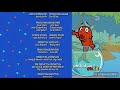 The Cat In The Hat Knows A Lot About That Credits Part 2