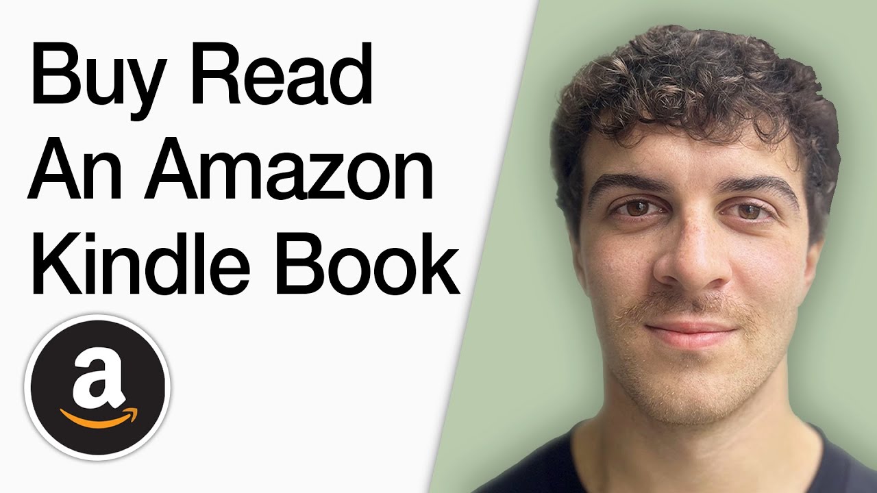 How To Buy Read An Amazon Kindle Book (Full 2025 Guide)