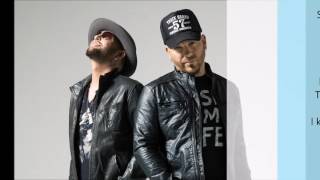 LOCASH - I Know Somebody - Lyrics