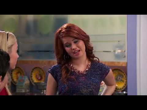 Jessie Saison 2 Episode 16 - Echec et Mat - 2/6