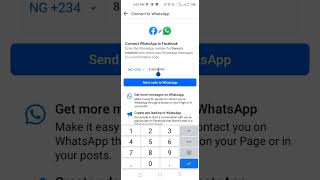 Download lagu HOW TO CONNECT WHATSAPP BUSINESS TO FACEBOOK PAGE mp3 Download lagu HOW TO CONNECT WHATSAPP BUSINESS TO FACEBOOK PAGE mp3