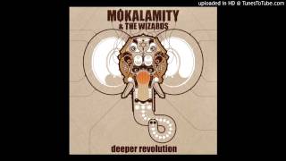 Fabwize meets Mo'kalamity & The Wizards - Another way Dub ***UNRELEASED***