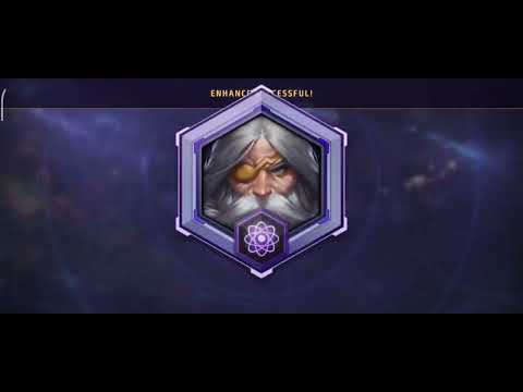 MFF - Odin Tier - 3, Marvel Future Fight