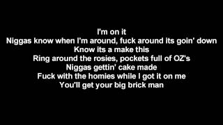 50 Cent - Every Time I Come Around ft. Kidd Kidd Lyrics