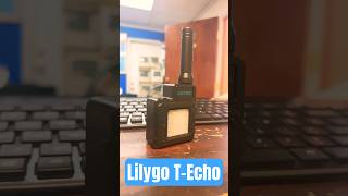 Download lagu The Lilygo T-Echo LORA Radio #meshtastic #radio #offgrid #lora #mcu #iot #electronics #cybersecurity mp3