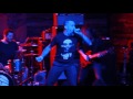 CHILD BITE "Vermin Mentality" at Grizzly Hall, Austin, Tx. January 12, 2017
