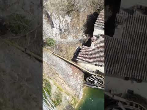 Molinetto della Croda: una delle tappe iconiche de LA RONDA 2023!