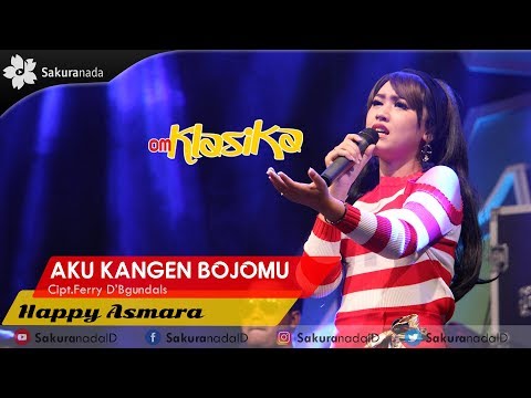 Happy Asmara - Aku Kangen Bojomu [OFFICIAL]