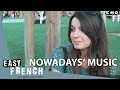 Easy French 5 - La musique actuelle